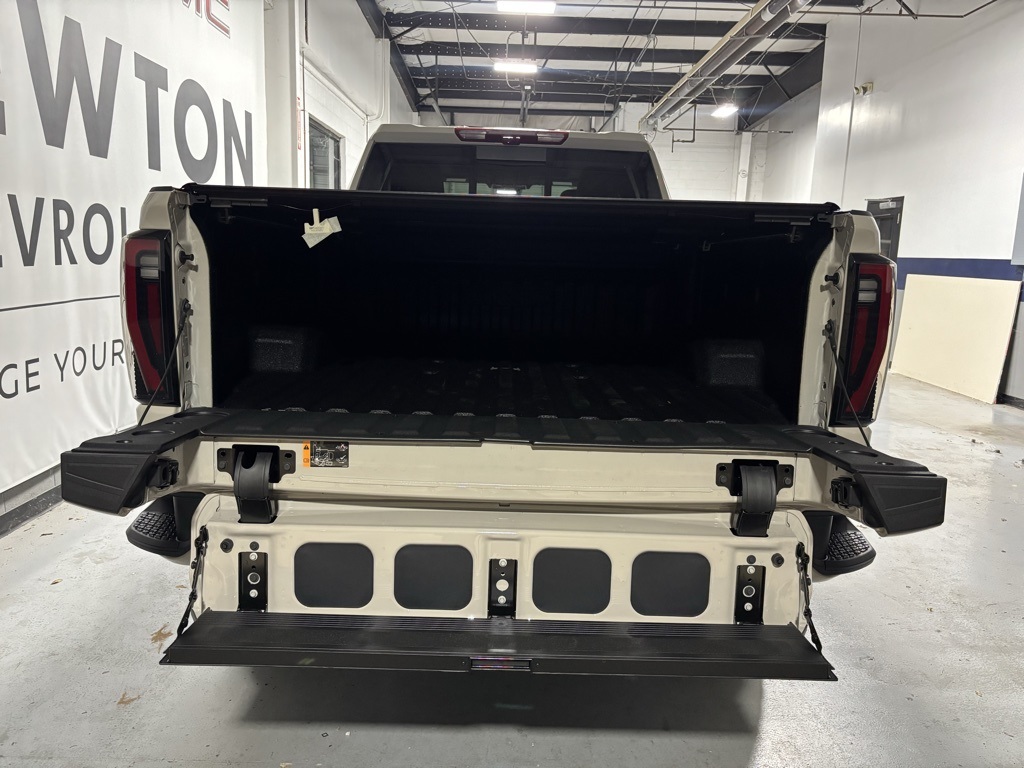 new 2026 GMC Sierra 2500HD car, priced at $91,806