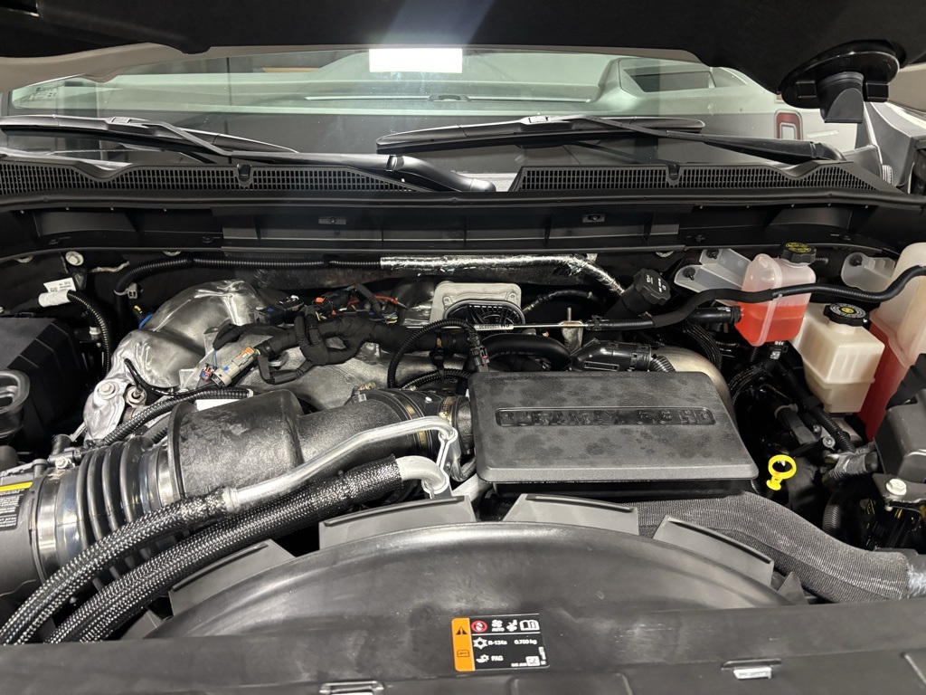 new 2026 GMC Sierra 2500HD car, priced at $91,806