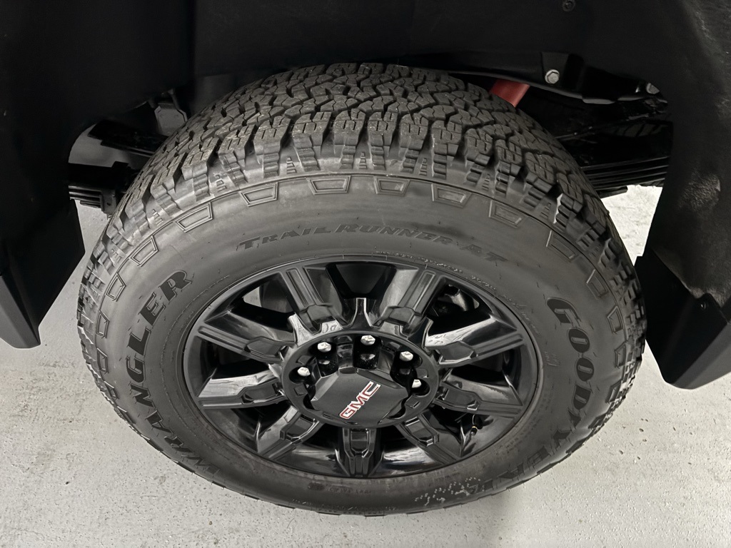 new 2026 GMC Sierra 2500HD car, priced at $91,806