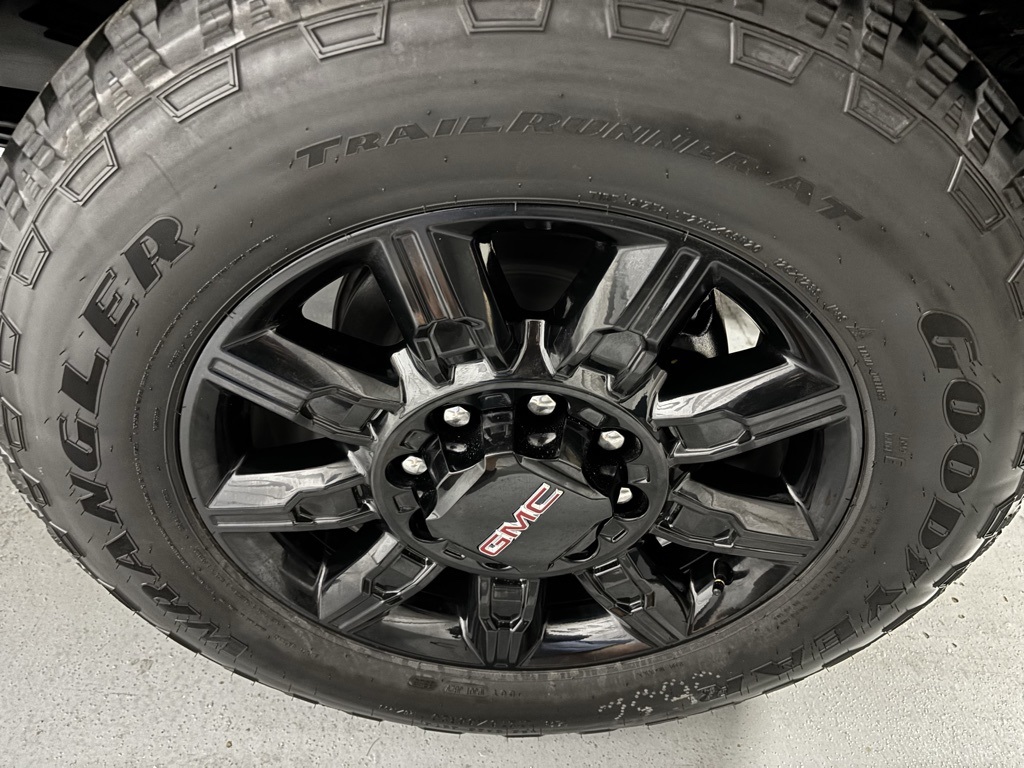 new 2026 GMC Sierra 2500HD car, priced at $91,806