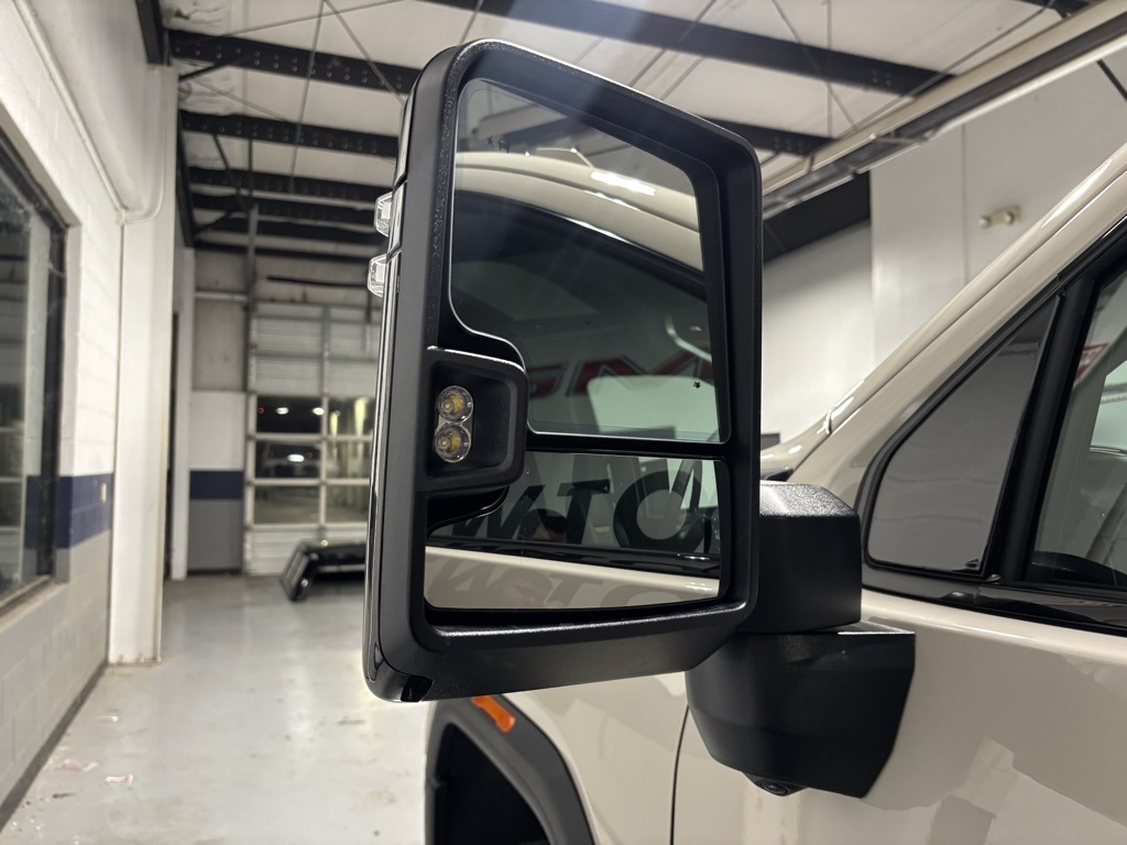 new 2026 GMC Sierra 2500HD car, priced at $91,806