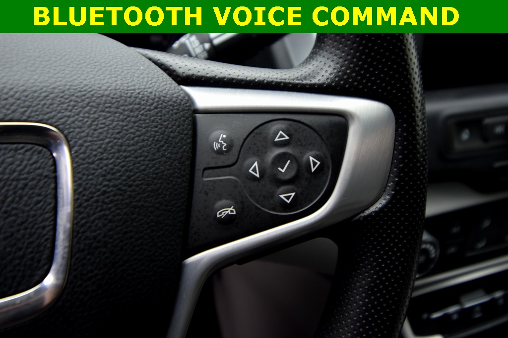 used 2024 GMC Terrain car, priced at $21,200