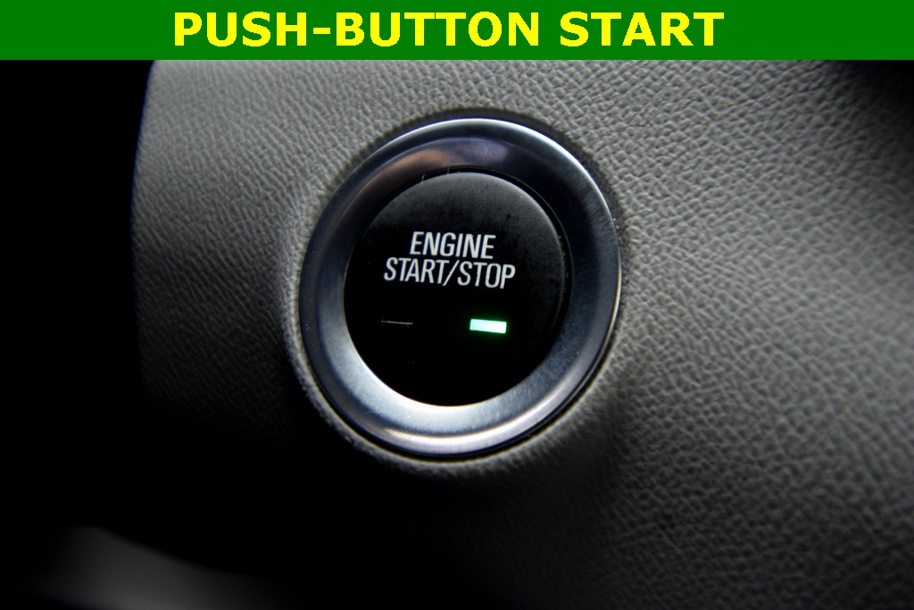 used 2024 GMC Terrain car, priced at $21,200