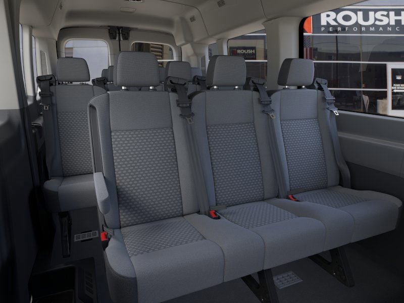 new 2025 Ford Transit-350 car