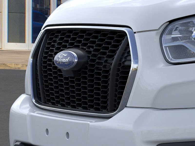 new 2025 Ford Transit-350 car