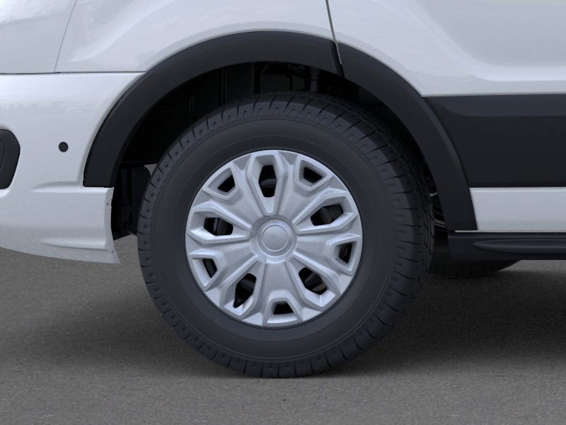 new 2025 Ford Transit-350 car