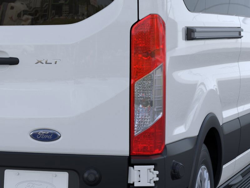 new 2025 Ford Transit-350 car