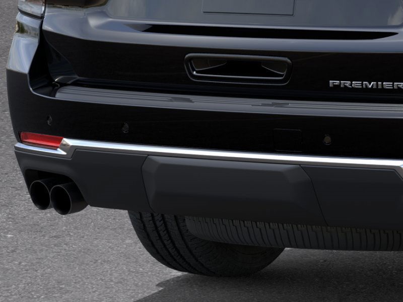 new 2025 Chevrolet Suburban car, priced at $89,050