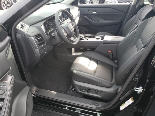 new 2026 Nissan Rogue car, priced at $34,365