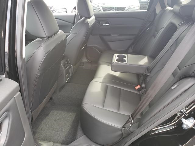 new 2026 Nissan Rogue car, priced at $34,365