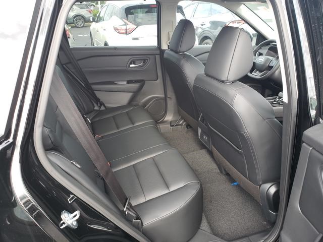new 2026 Nissan Rogue car, priced at $34,365
