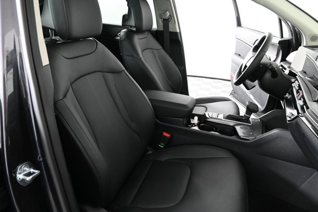 new 2026 Kia Sportage car, priced at $35,422