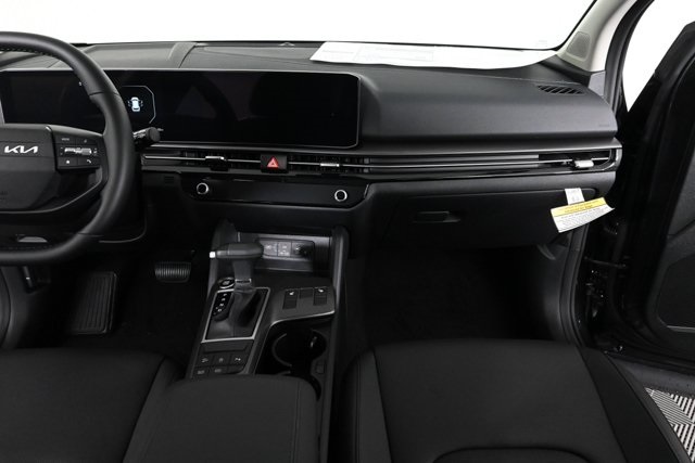 new 2026 Kia Sportage car, priced at $35,422