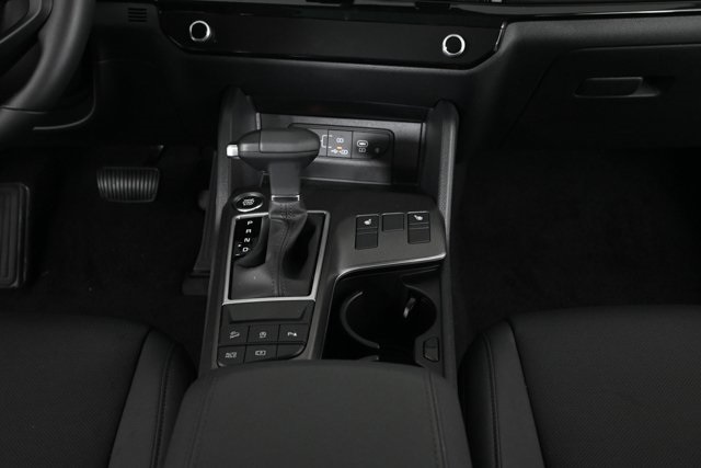new 2026 Kia Sportage car, priced at $35,422