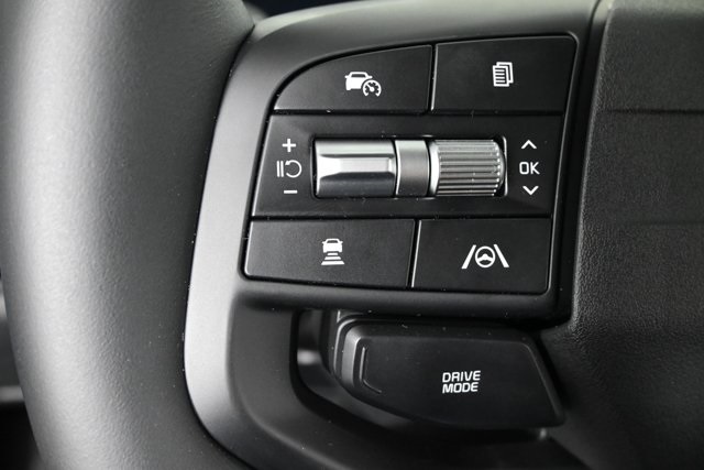 new 2026 Kia Sportage car, priced at $35,422