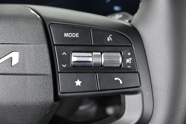 new 2026 Kia Sportage car, priced at $35,422