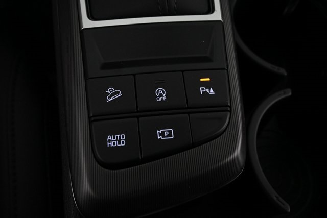 new 2026 Kia Sportage car, priced at $35,422