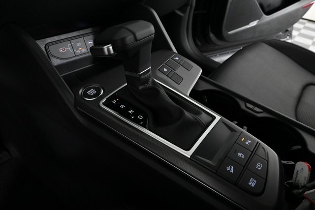 new 2026 Kia Sportage car, priced at $35,422