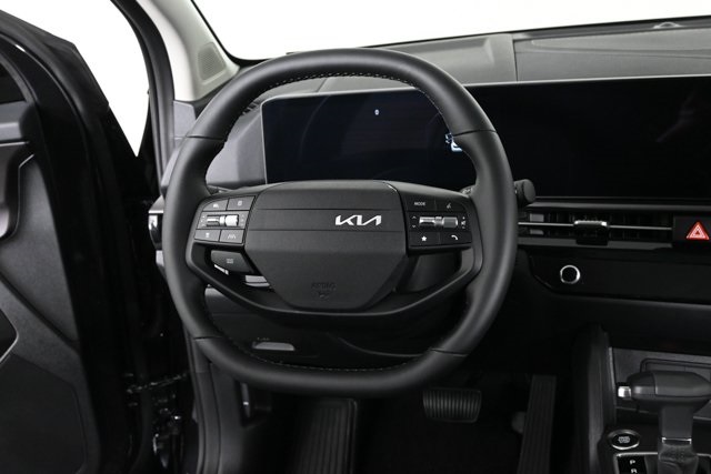 new 2026 Kia Sportage car, priced at $35,422