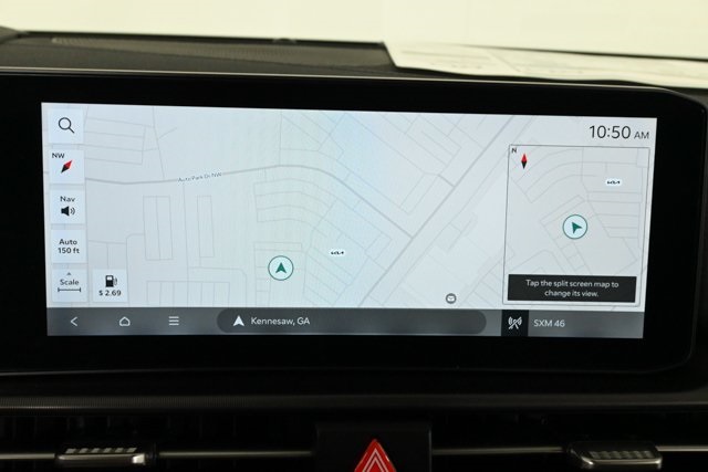 new 2026 Kia Sportage car, priced at $35,422