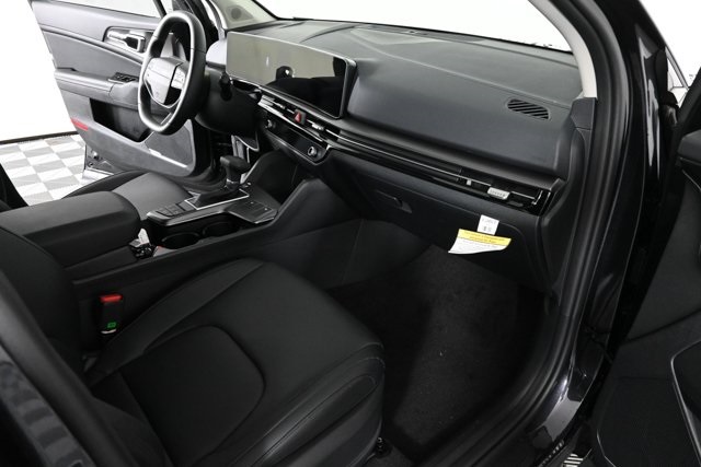 new 2026 Kia Sportage car, priced at $35,422