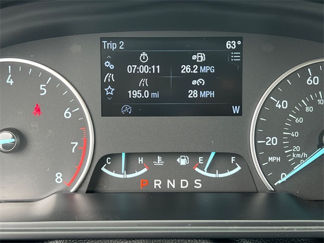 used 2020 Ford EcoSport car, priced at $17,000
