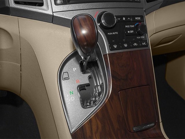 used 2014 Toyota Venza car, priced at $15,992