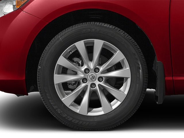 used 2014 Toyota Venza car, priced at $15,992