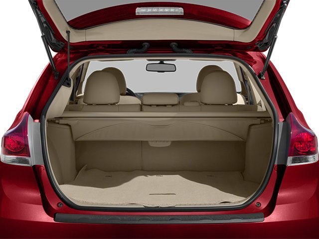 used 2014 Toyota Venza car, priced at $15,992