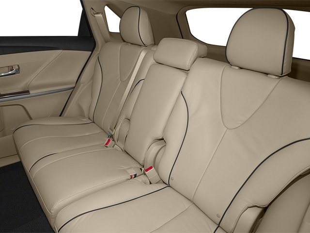 used 2014 Toyota Venza car, priced at $15,992