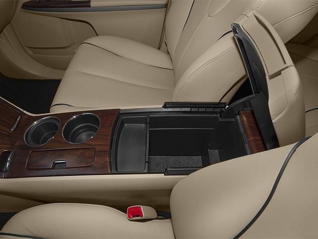 used 2014 Toyota Venza car, priced at $15,992