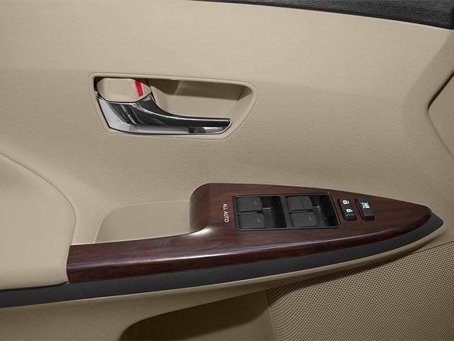 used 2014 Toyota Venza car, priced at $15,992