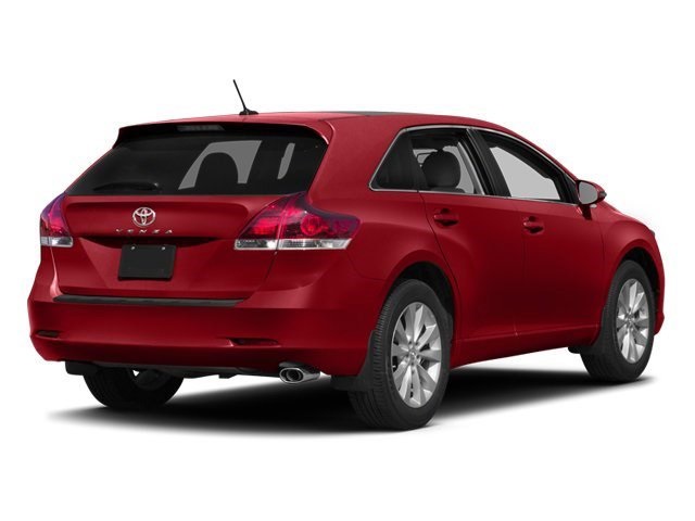used 2014 Toyota Venza car, priced at $15,992