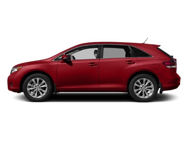 used 2014 Toyota Venza car, priced at $15,992