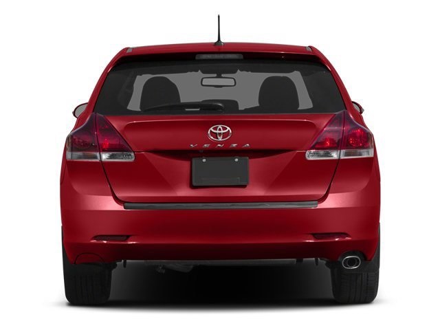 used 2014 Toyota Venza car, priced at $15,992
