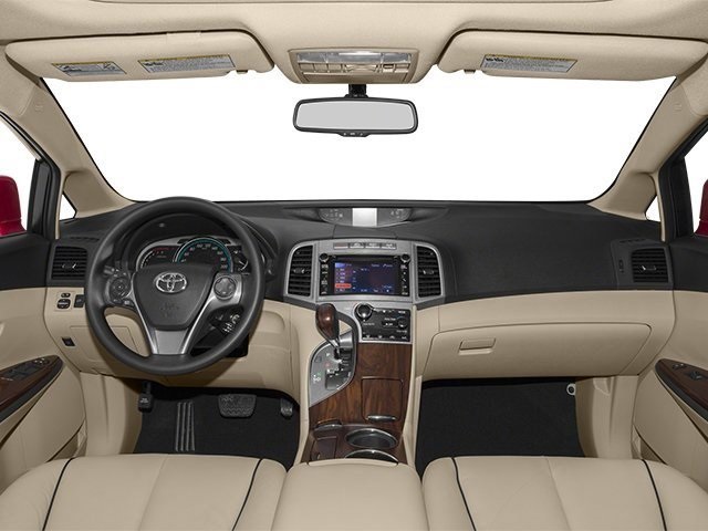 used 2014 Toyota Venza car, priced at $15,992