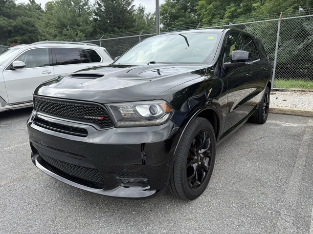 used 2019 Dodge Durango car, priced at $29,531