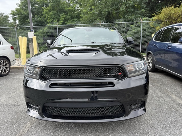 used 2019 Dodge Durango car, priced at $29,531