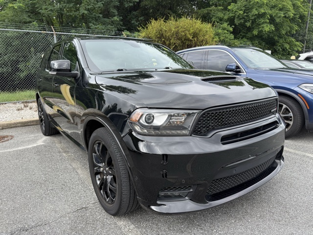 used 2019 Dodge Durango car, priced at $29,531