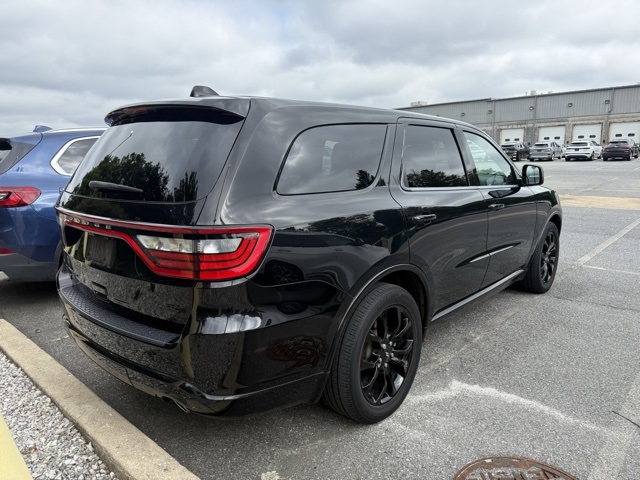 used 2019 Dodge Durango car, priced at $29,531