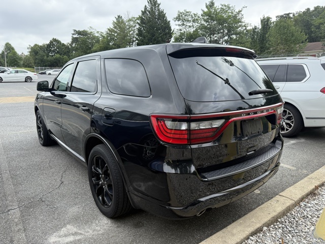 used 2019 Dodge Durango car, priced at $29,531