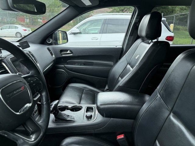 used 2019 Dodge Durango car, priced at $29,531