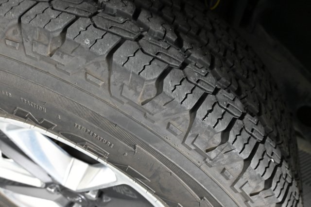 used 2018 Jeep Wrangler car, priced at $19,957