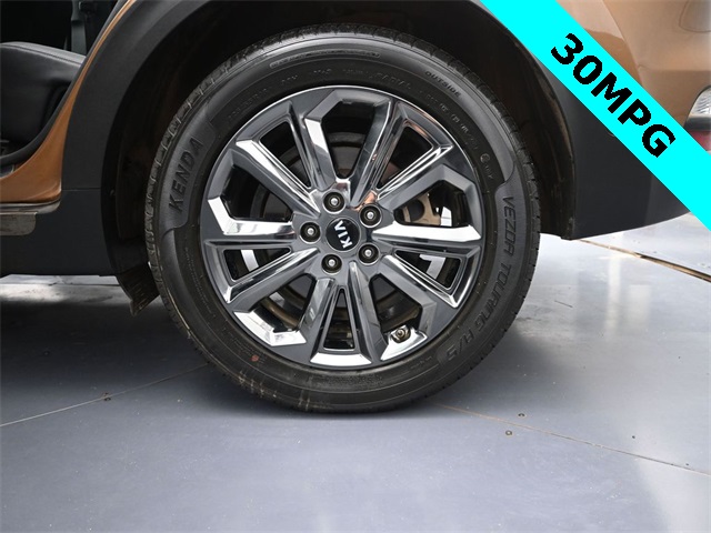 used 2020 Kia Sportage car, priced at $15,216