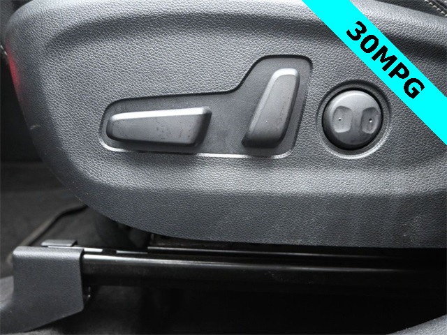 used 2020 Kia Sportage car, priced at $15,216