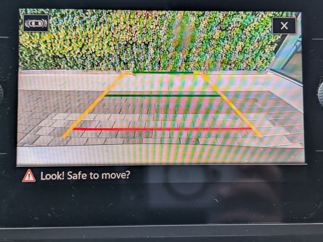 used 2024 Volkswagen Tiguan car, priced at $24,200