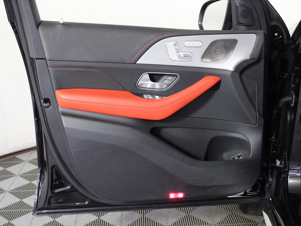 used 2024 Mercedes-Benz GLE car, priced at $97,888