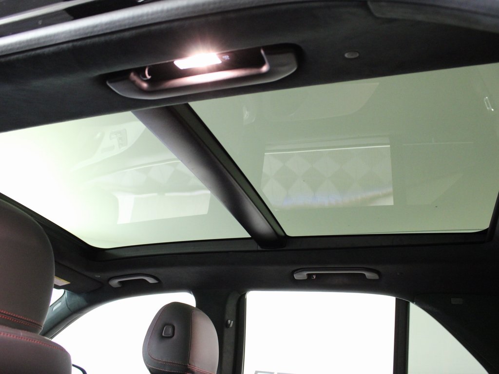 used 2024 Mercedes-Benz GLE car, priced at $97,888