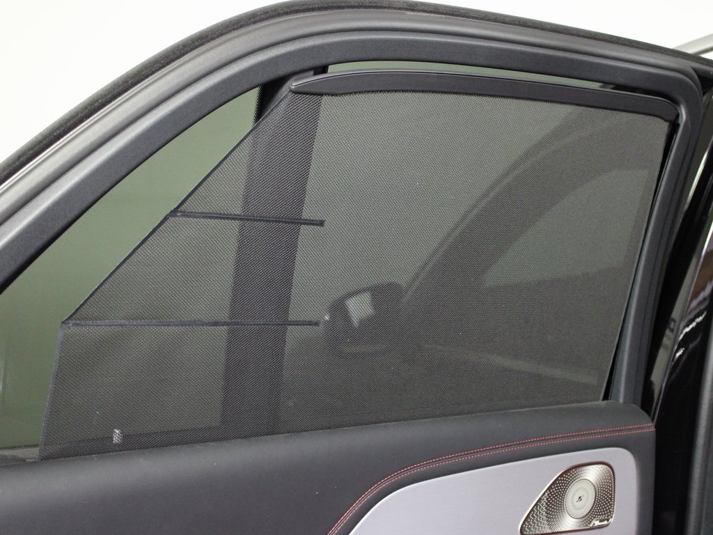 used 2024 Mercedes-Benz GLE car, priced at $97,888