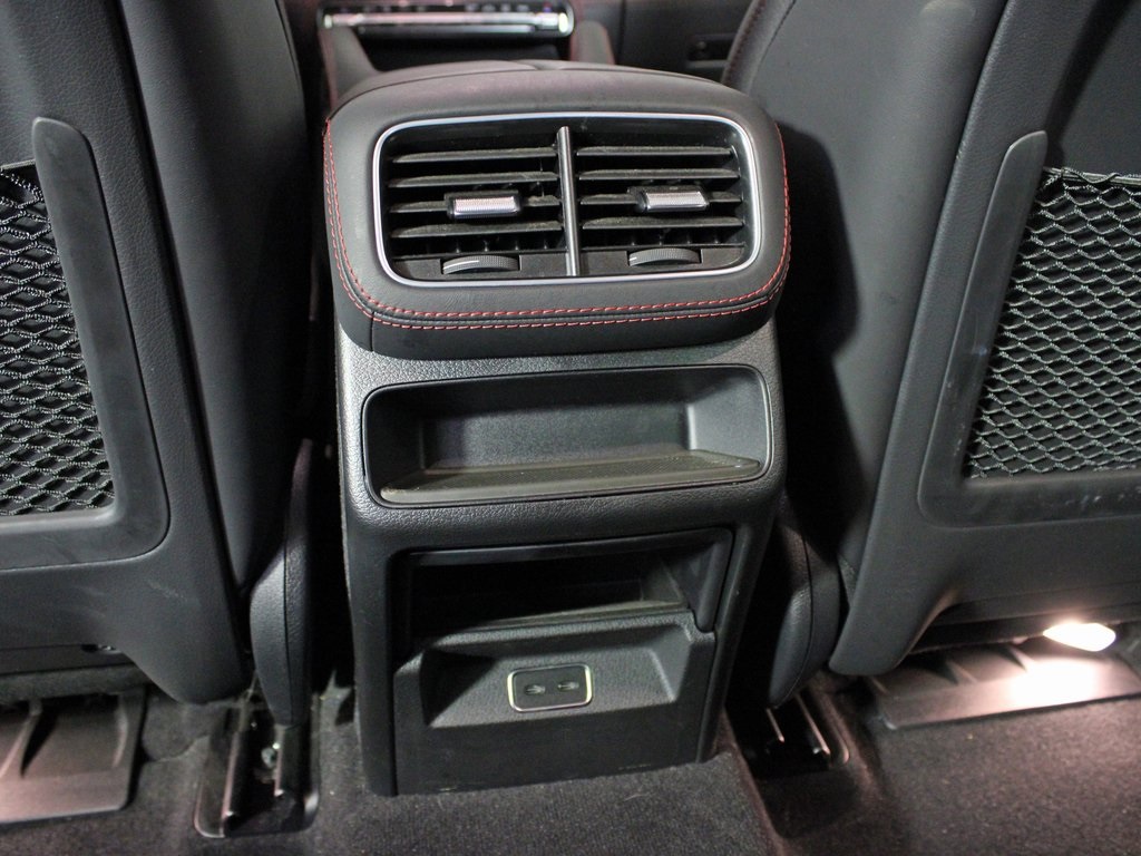 used 2024 Mercedes-Benz GLE car, priced at $97,888